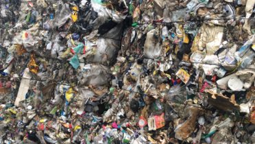 Plastik ist fester Bestandteil unseres Alltags und zugleich eines der großen ökologischen Probleme unserer Zeit. Foto: © Rat für Nachhaltige Entwicklung