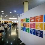 19. Jahreskonferenz des Rates für Nachhaltige Entwicklung, Foto
