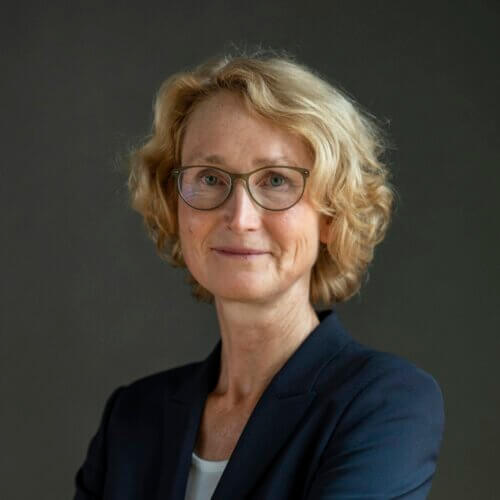 Prof. Dr Katrin Böhning-Gaese