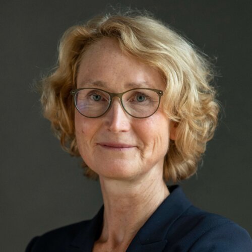 Prof. Dr Katrin Böhning-Gaese